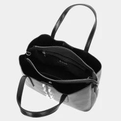 Bolsos de mano Sevilla con tachas metálicas
