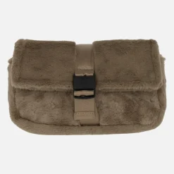 Bolsos de pelo estilo bandolera Hebron