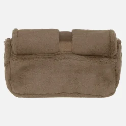 Bolsos de pelo estilo bandolera Hebron