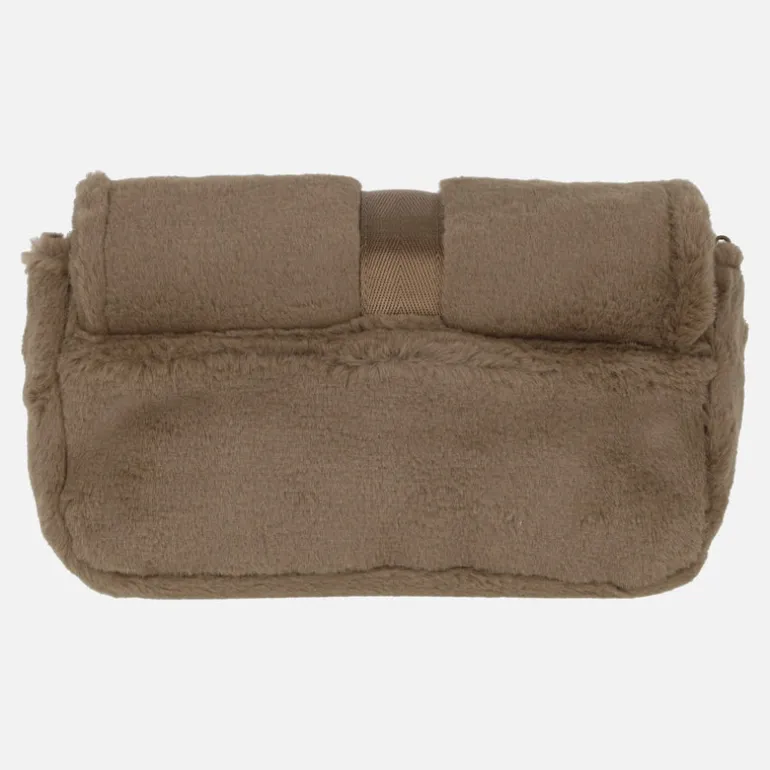 Bolsos de pelo estilo bandolera Hebron