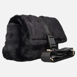 Bolsos de pelo estilo bandolera Hebron