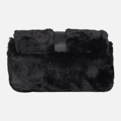 Bolsos de pelo estilo bandolera Hebron
