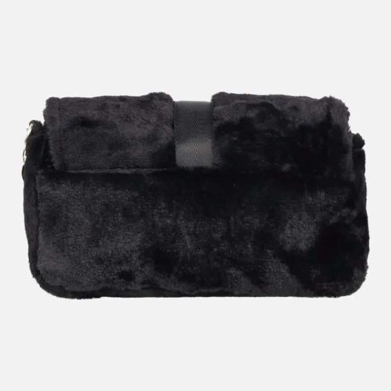 Bolsos de pelo estilo bandolera Hebron