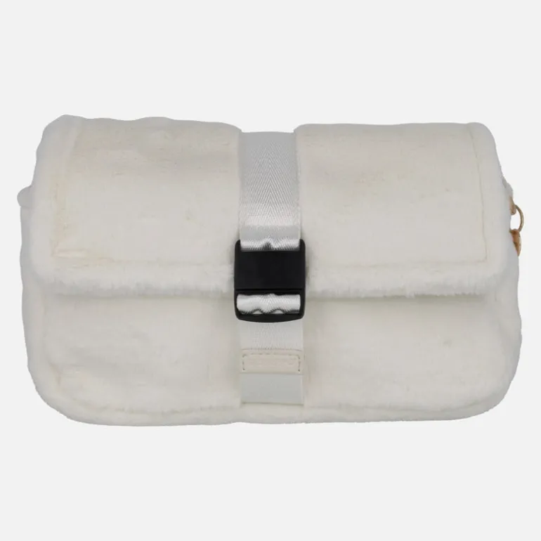 Bolsos de pelo estilo bandolera Hebron
