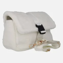 Bolsos de pelo estilo bandolera Hebron