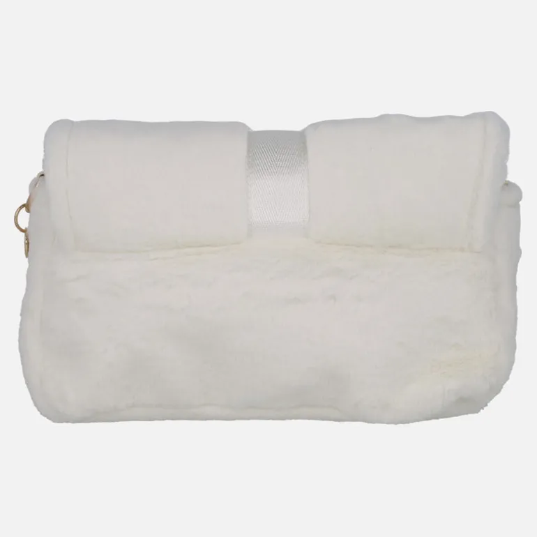 Bolsos de pelo estilo bandolera Hebron