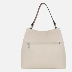 Bolsos de piel combinados multi posición