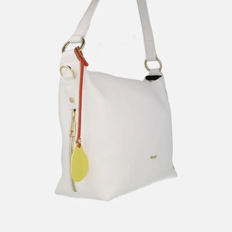 Bolsos de piel Feme multiposición