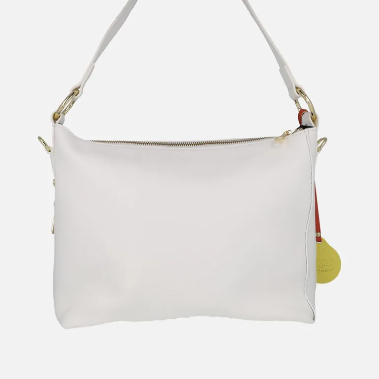 Bolsos de piel Feme multiposición