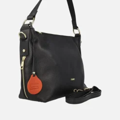 Bolsos de piel Feme multiposición
