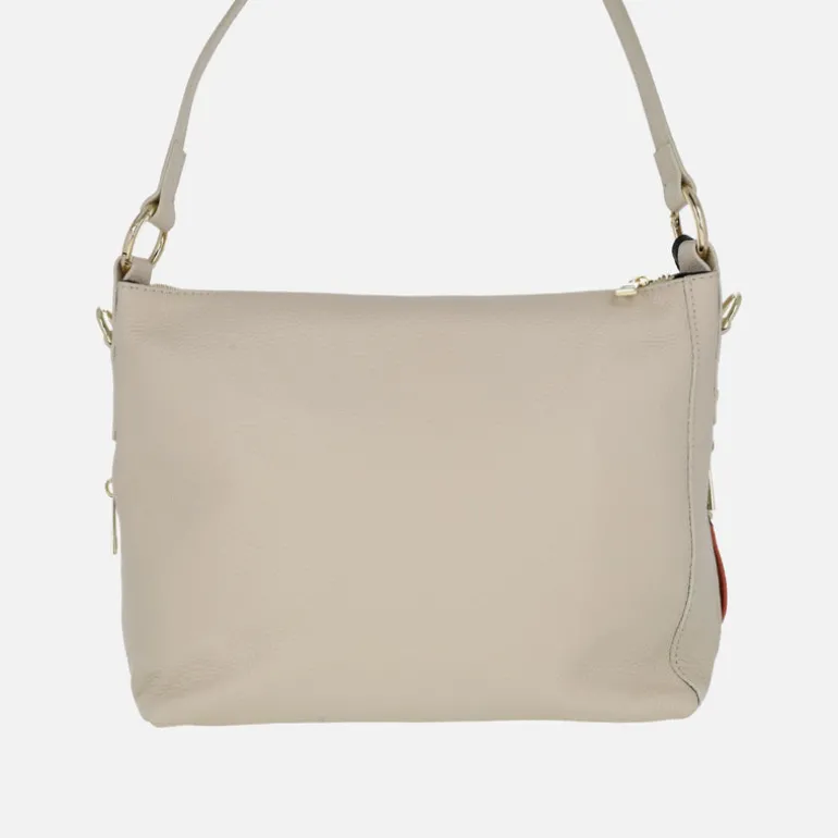 Bolsos de piel Feme multiposición