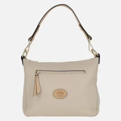 Bolsos de piel para hombro o bandolera de Gonvi