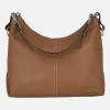 Bolsos de piel para hombro Gonvi