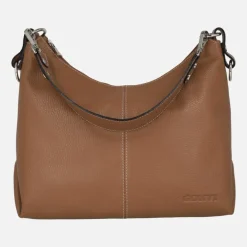 Bolsos de piel para hombro Gonvi