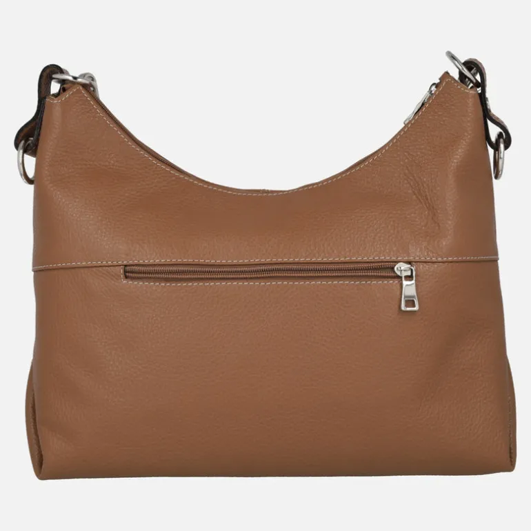 Bolsos de piel para hombro Gonvi