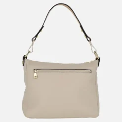 Bolsos de piel para hombro o bandolera de Gonvi