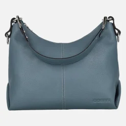 Bolsos de piel para hombro Gonvi