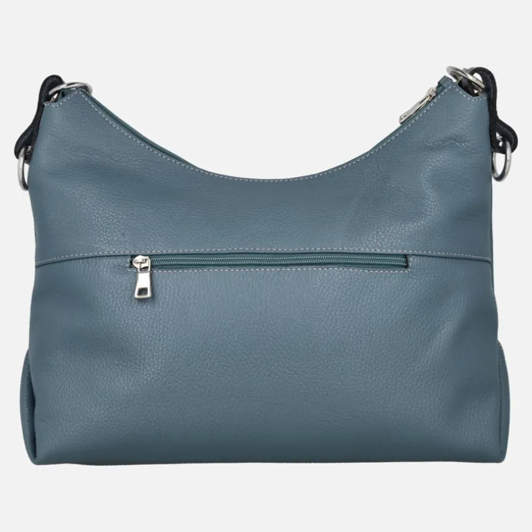 Bolsos de piel para hombro Gonvi