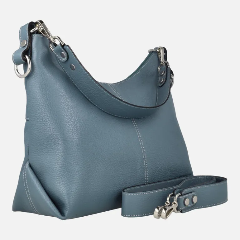 Bolsos de piel para hombro Gonvi