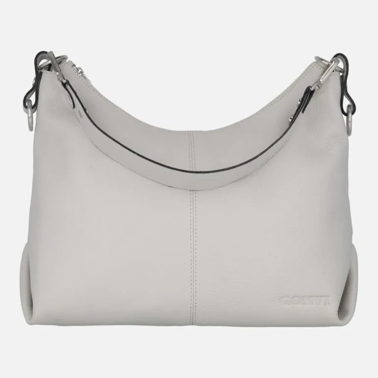 Bolsos de piel para hombro Gonvi