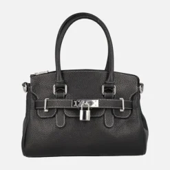 Bolsos de piel tipo hermés de tamaño pequeño con opción de bandolera