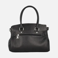 Bolsos de piel tipo hermés de tamaño pequeño con opción de bandolera