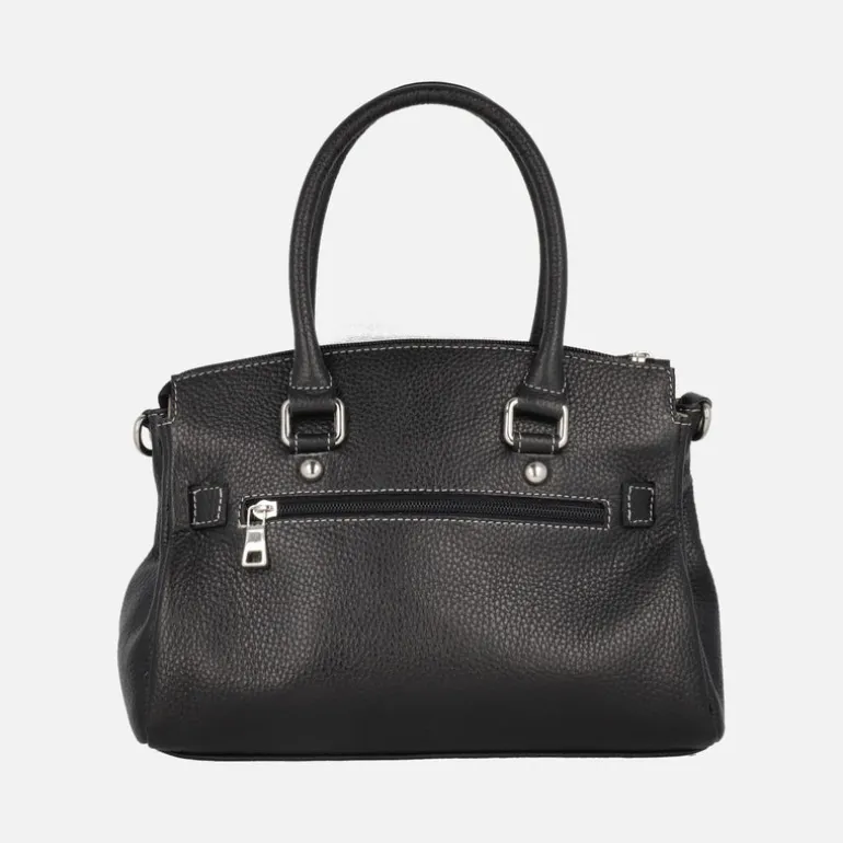 Bolsos de piel tipo hermés de tamaño pequeño con opción de bandolera