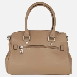 Bolsos de piel tipo hermés de tamaño pequeño con opción de bandolera