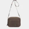 Bolsos estilo bandolera Bailén en tejido nylon