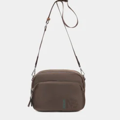 Bolsos estilo bandolera Bailén en tejido nylon