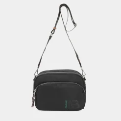 Bolsos estilo bandolera Bailén en tejido nylon