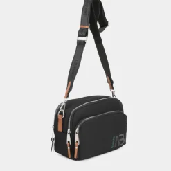 Bolsos estilo bandolera Bailén en tejido nylon