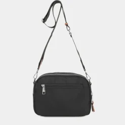 Bolsos estilo bandolera Bailén en tejido nylon