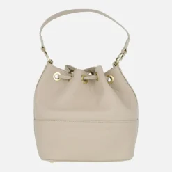 Bolsos estilo bombonera de piel Femme