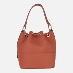 Bolsos estilo bombonera de piel Femme