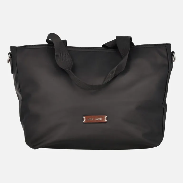 Bolsos estilo shopping con dos asas Pepe moll
