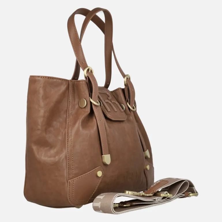 Bolsos estilo shopping x Pepe Moll