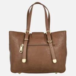 Bolsos estilo shopping x Pepe Moll
