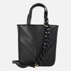 Bolsos Gioseppo Cleland multiposición de color negro