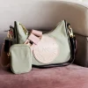 Bolsos góndola Noco en combinado de colores