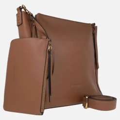 Bolsos Hispanitas con asa ajustable y monedero