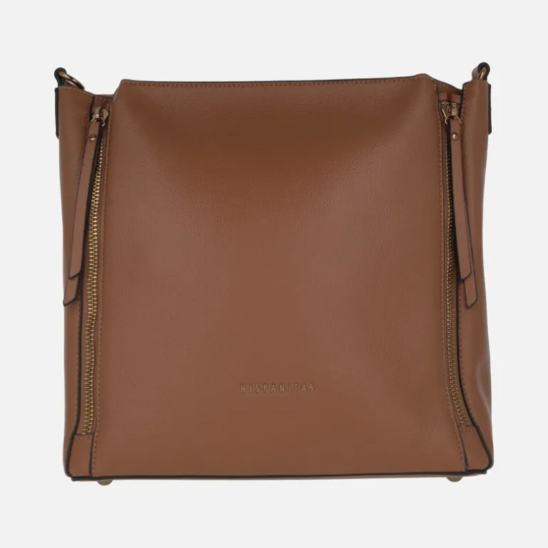 Bolsos Hispanitas con asa ajustable y monedero