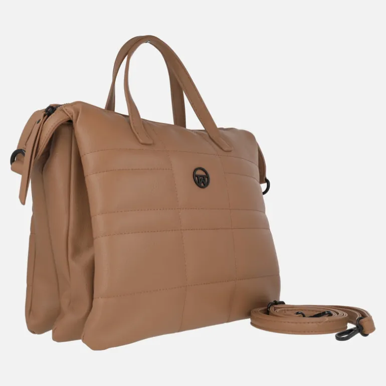 Bolsos Lilo con asas de mano y bandolera