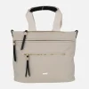 Bolsos multi posición con cremalleras Noco