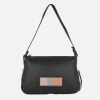 Bolsos multi posición con logo tricolor Robert pietri