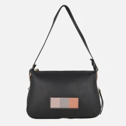 Bolsos multi posición con logo tricolor Robert pietri