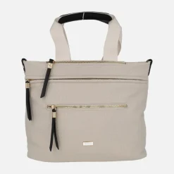 Bolsos multi posición con cremalleras Noco