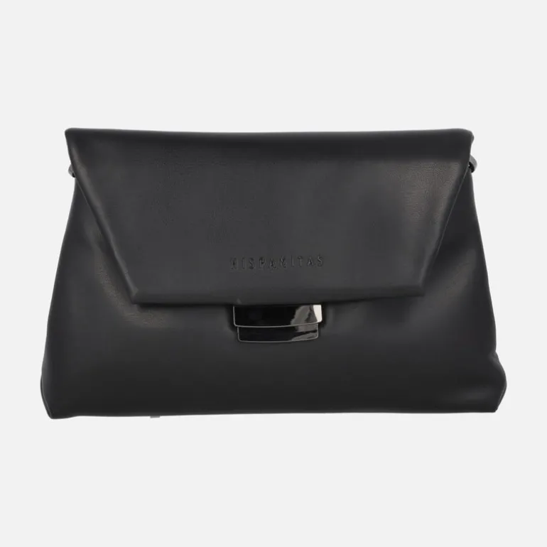 Bolsos multi posición con tapa de Hispanitas