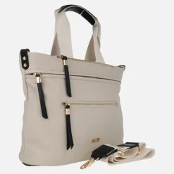 Bolsos multi posición con cremalleras Noco
