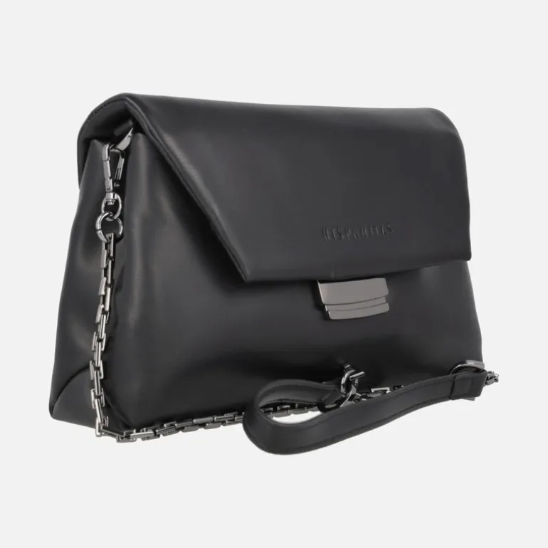 Bolsos multi posición con tapa de Hispanitas